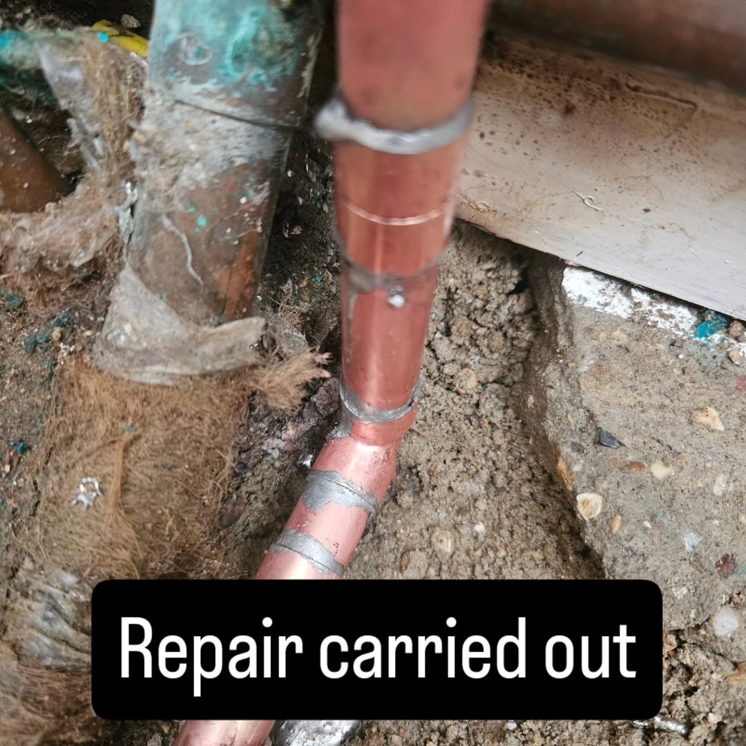 Bracknell pinhole leak detection gallery image 3