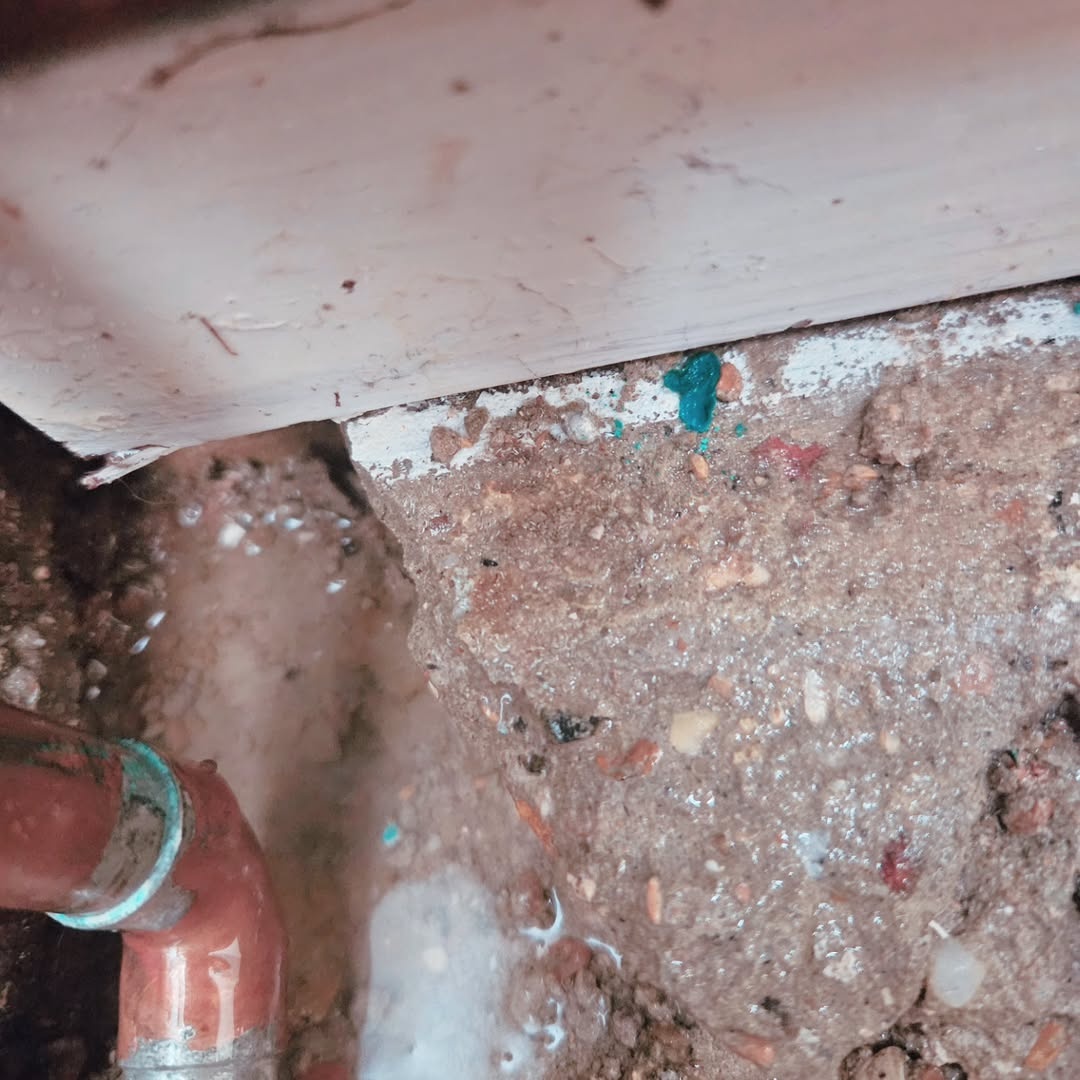Bracknell pinhole leak detection gallery image 4