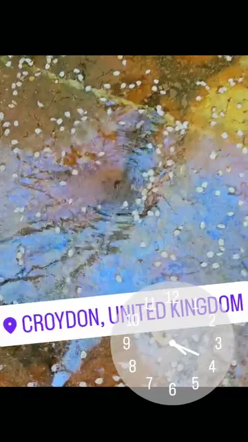 Commercial leak detection video poster in Croydon