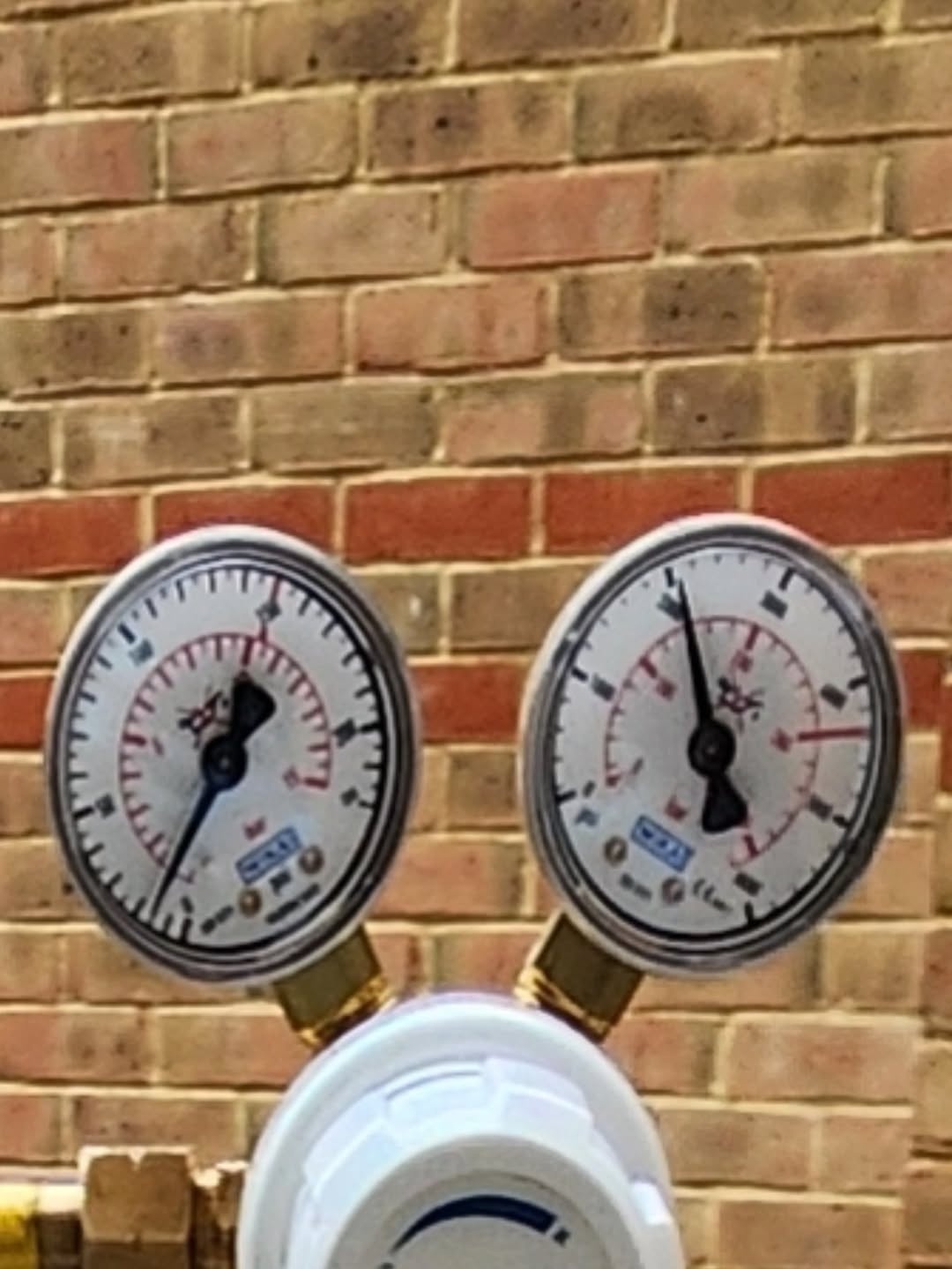 Farnborough central heating leak detection gallery image 3