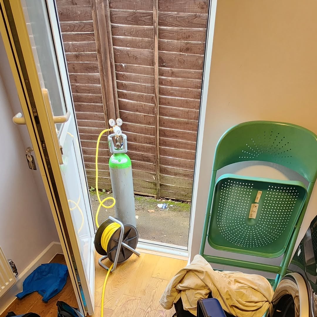 Reading boiler pressure loss investigation gallery image 1