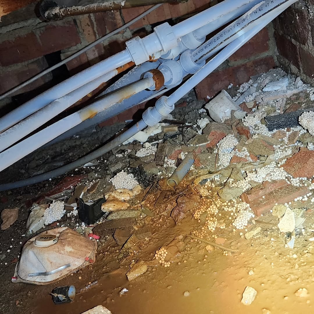 Reading boiler pressure loss investigation gallery image 2