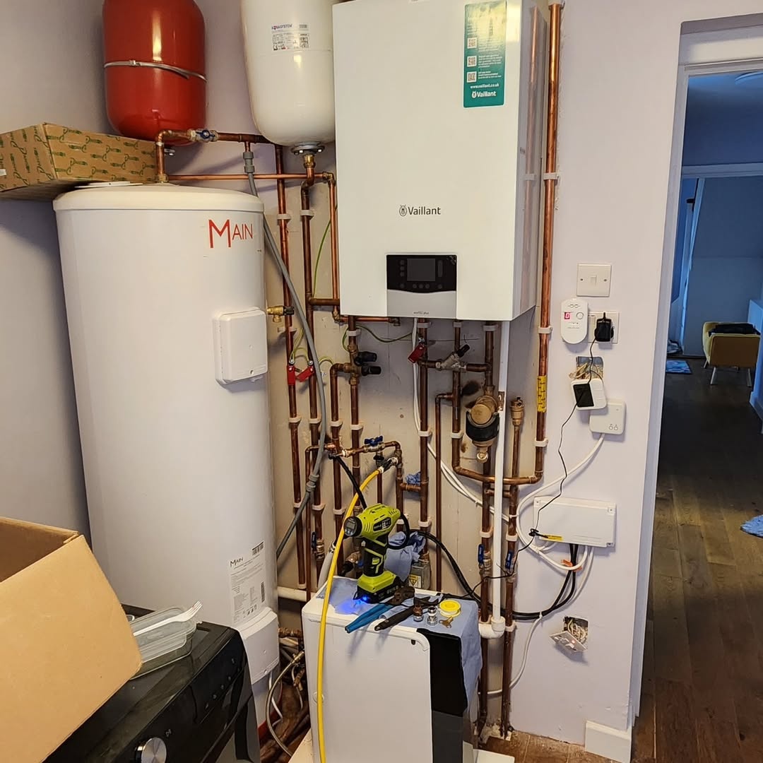 Reading boiler pressure loss investigation gallery image 3