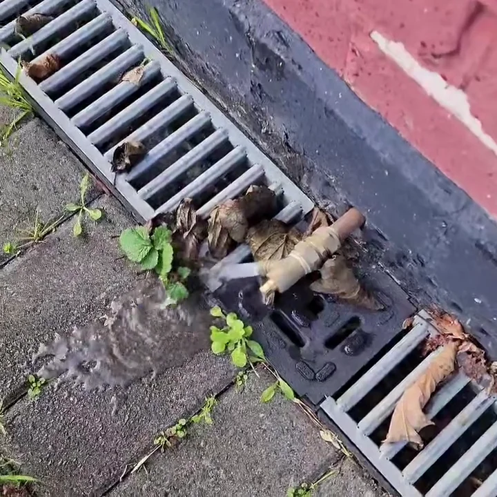 Boiler pressure loss investigation video poster in Ruislip