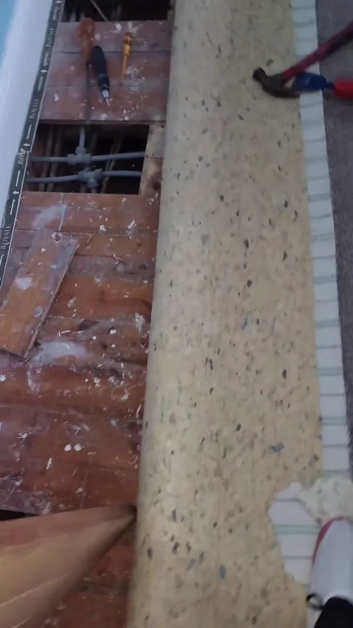 Boiler pressure loss investigation video poster in Slough