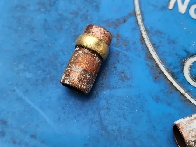 Central heating leak detection in Willesden project image 5