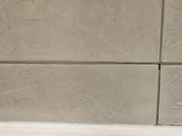 Shower leak investigation in Fareham project image 4