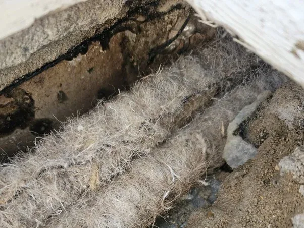 Central heating leak detection in Great Shelford project image 12