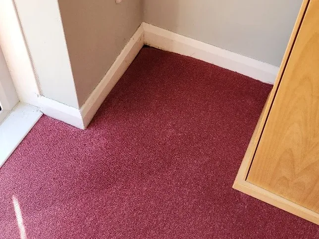 Central heating leak detection in Great Shelford project image 19